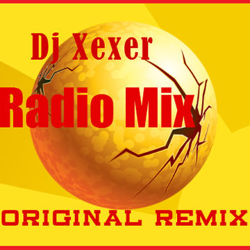 Xexer-Radio Mix 325 (Original Remix)