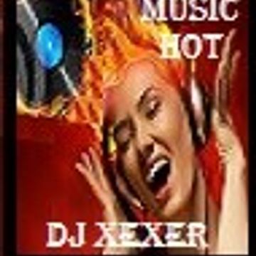 Xexer-Music Super Hot 2016 Vol. 71 (Original Remix)