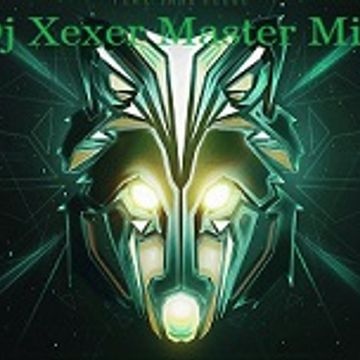 Xexer-Electron Evolution 2016 (Original Remix)