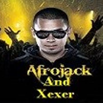 Afrojack & Xexer Night Raider (Original Remix)