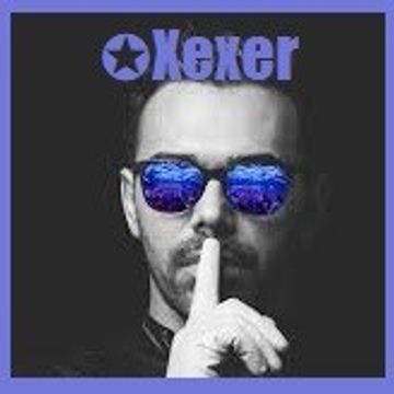 Xexer-For Mexico (Original Remix)