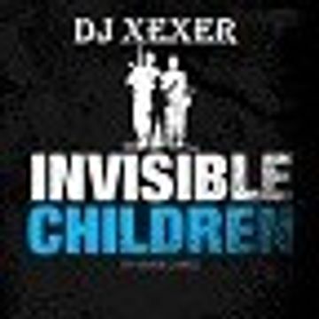 Xexer - Invisible Children (Extended Mix)