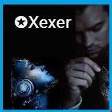 ✪ Diego Miranda, The Geekmen   Viking (Xexer Edit)