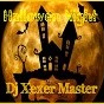 Xexer -Hallowen Night (Original Remix)