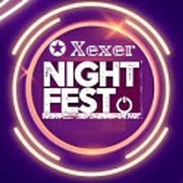 ✪ Night Fest 🌛(episode 918)