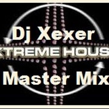 Xexer- Xtreme Electro(Original Remix)