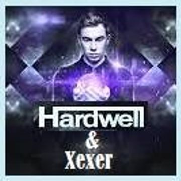 ✪ Hardwell & Xexer   Arcadia Extended (Mashup)