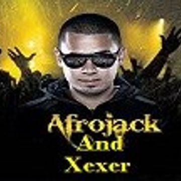 Afrojack & Xexer Magic Night (Original Remix)