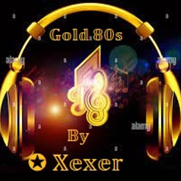 ✪ Goldens 80s 💥(Exclusive)