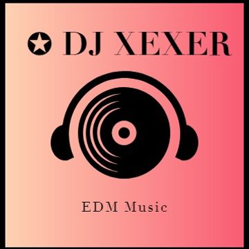 ✪ Xexer & KRUKY - Shine The Stars ⭐(Radio Edit)