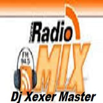 Xexer Radio Mix 295 (Original Remix)