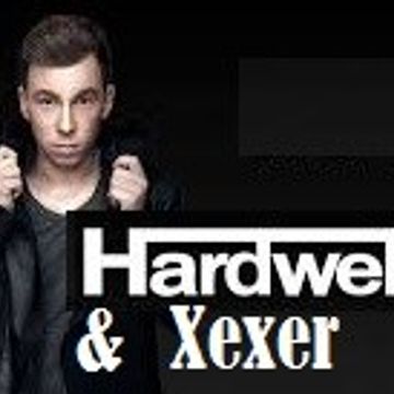 Hardwell & Xexer Conviction (Electro Mix)