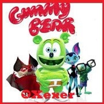 ✪ Xexer  The Gummy Bear Extended