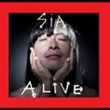 ✪Xexer & Sia-Alive House (Original Remix)