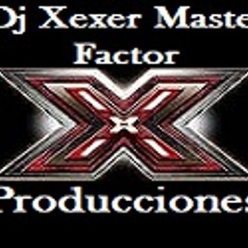 Xexer-Unforgettable (Original Remix)