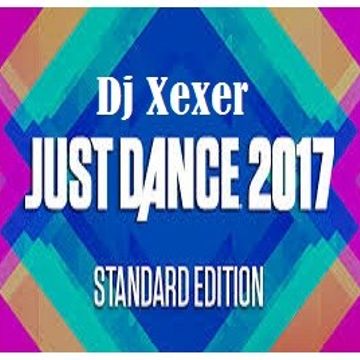 Xexer-January 20 Mix 2017 (Electronic Mix)