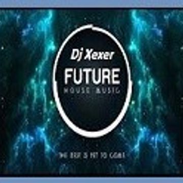 Xexer-In the future Vol. 50 (Original Remix)