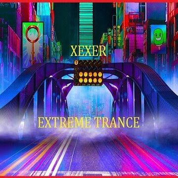 ✪ Extreme trance 🏆 (Chapter 02)