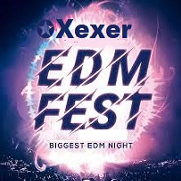 ✪ EDM Fest ⭐(Session 11)
