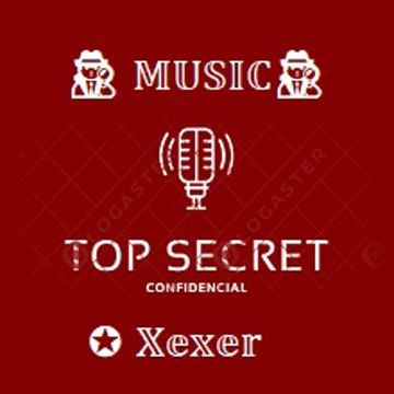 ✪ Top Secret  04 🕵️‍♀️(Private collection)