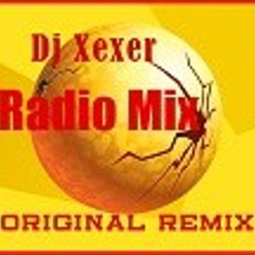 Xexer-Radio Mix 327 (Original Remix)