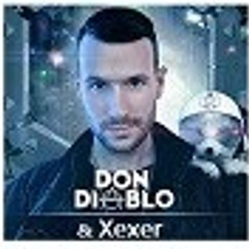 ✪Don Diablo & Xexer Fussion Párt One🌛 (Electro Mix)