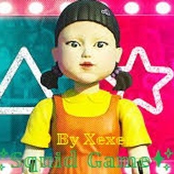 ✪ Xexer -  Squid Game Extended 👈 (Exclusive)