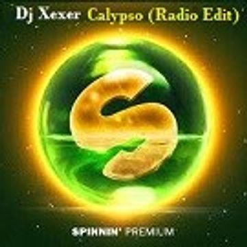 Xexer- Calypso (Radio Edit )