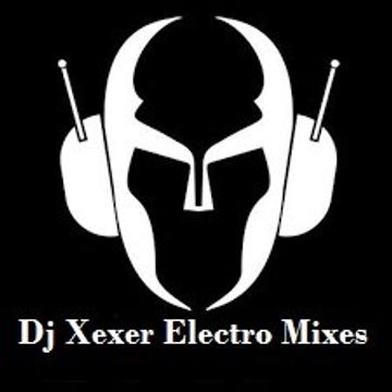 Xexer-  In the future # 63 (Electronic Mix)