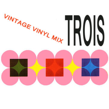 DJ MIX VINTAGE VINYL MIX 03