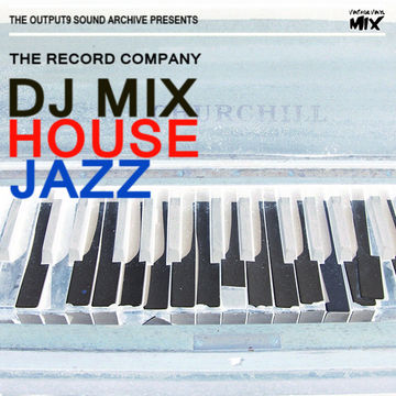 Dj Mix House Jazz