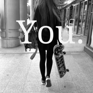 You.