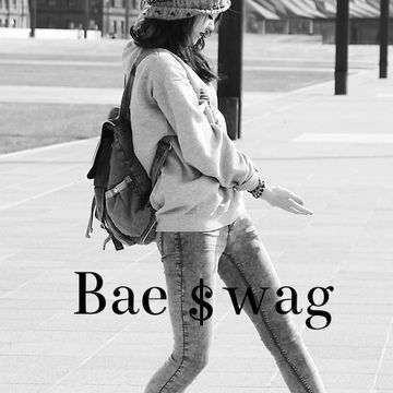 Bae $WAG