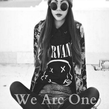 We Are One