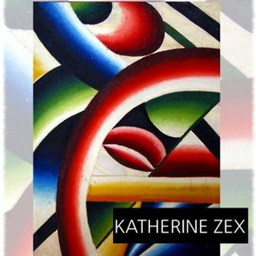 Katherine Zex - Zoo @zazooTV