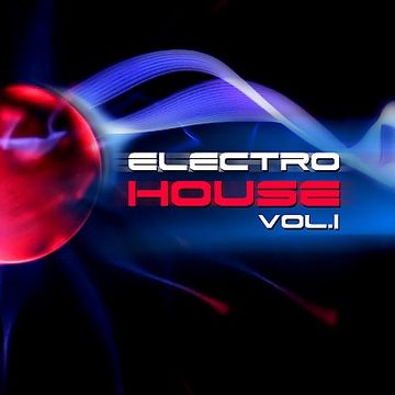 Electro House  vol.1