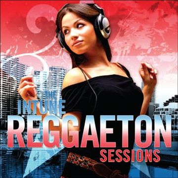 reggaeton Sessions Mix