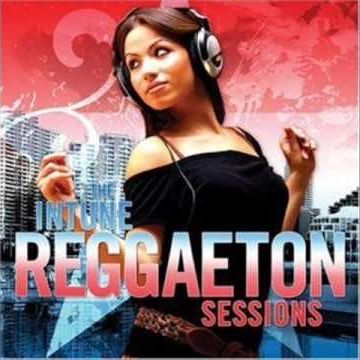 reggaeton session mix 2018