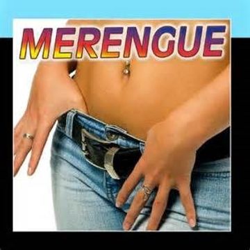 merengue mix