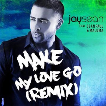 make my love go (dj total remix )