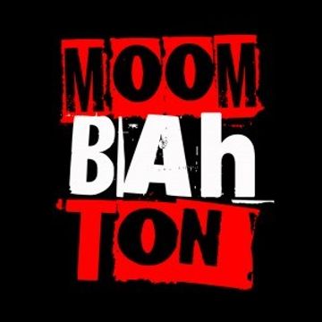 moombahton mix 2018 vol2