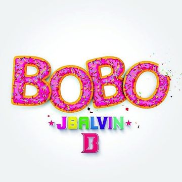 J Balvin   BOBO (Djtotal Remix)