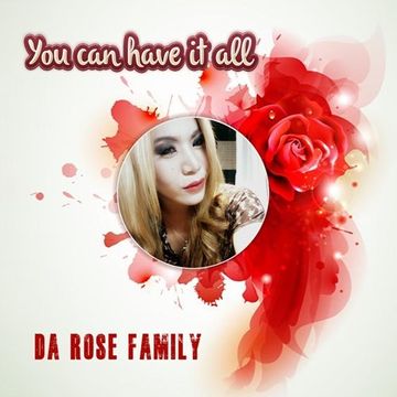 Da Rose Family You Can Have It All