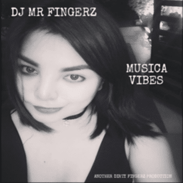 Mr Fingerz - Musica Vibes