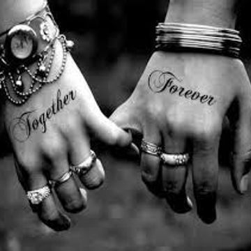 together forever000