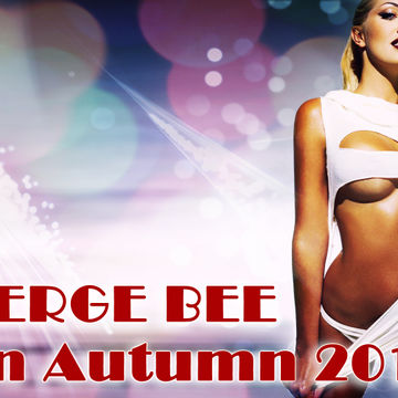 DJ SERGE BEE - LATIN AUTUMN 2014 (LATIN HOUSE)