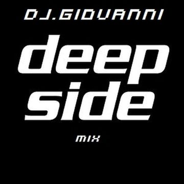 DJ Giovanni - Deepside Mix 2013