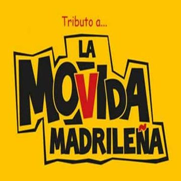 Tributo a la Movida Madrileña