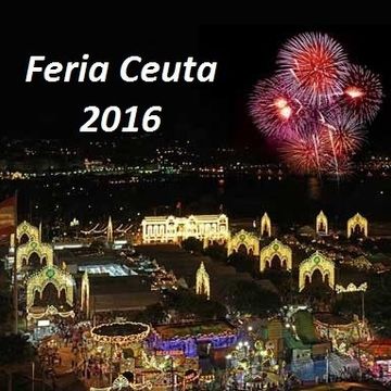 Feria Ceuta Summer 2016