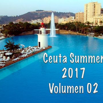 Ceuta Summer 2017 Volumen 2